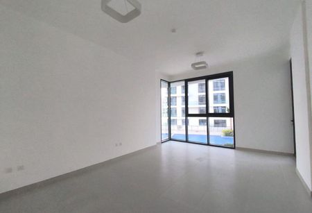 Brand New 1 BHK | Pool & Sea View | Beach Access - Photo 4