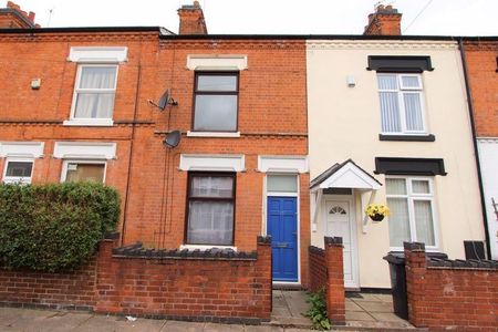 2 Bed Terraced House, Ivanhoe Street, LE3 - Photo 2