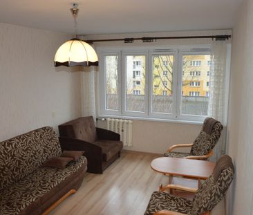 Mieszkanie | Wynajem - Фото 4