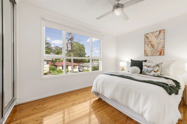 3 Nesbitt Close, Kotara. - Photo 1