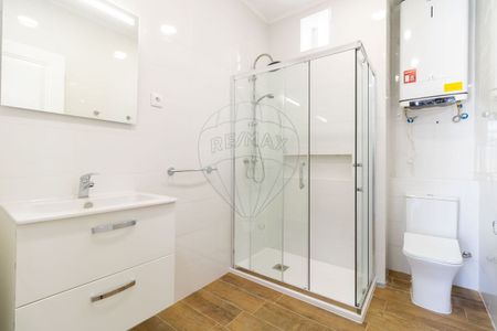 Apartamento T4 em Lisboa - Photo 4