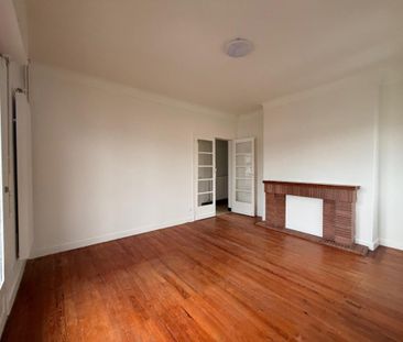 Location Appartement 4 pièces 83m² MONT DE MARSAN 40000 - Photo 2