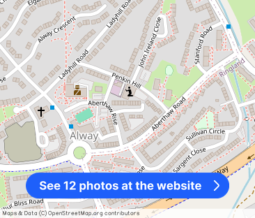 Aberthaw Court, Newport - Photo 1