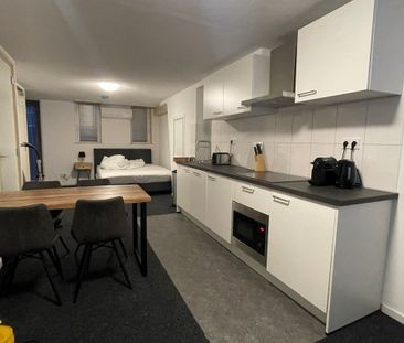 Te huur: Appartement Raamstraat in Groningen - Photo 3