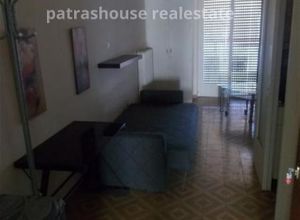 Studio/Γκαρσονιέρα για ενοικίαση - Πάτρα, - Photo 1