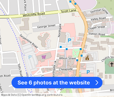 Northgate, Cleckheaton - Photo 1