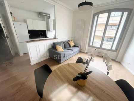 Appartement 2 Pièces 36 m² - Photo 4