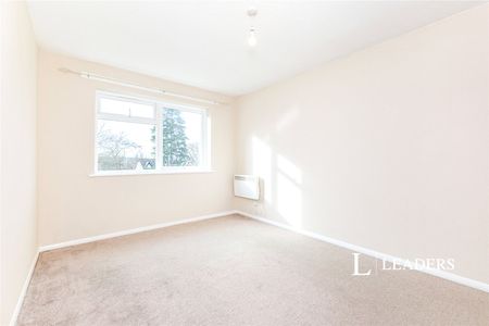 1 bedroom apartment to rent Lindsay Court, 15 Sherwood Park Road, Sutton, SM1 - Photo 4