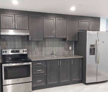 For Lease - 1773 William Lott Drive Unit# Bsmt, Oshawa, Ontario - Photo 3