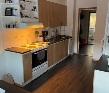 Stensikagatan 5B - Photo 5