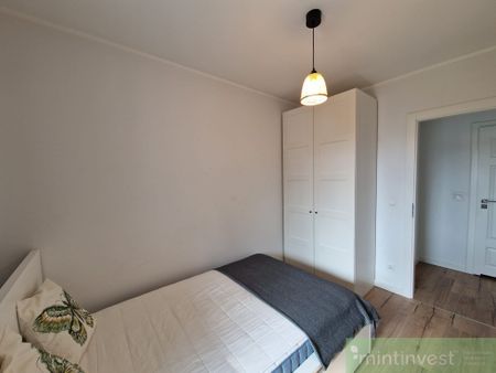 Silesia, 3-pokojowy nowy apartament, Centrum - Фото 4