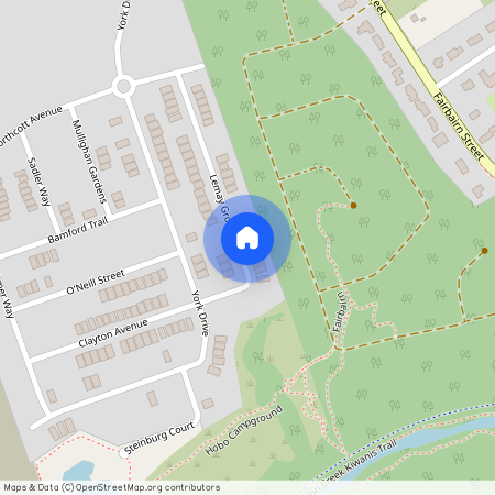 668 Lemay Grove, Peterborough