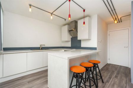 1 bedroom flat to rent - Photo 3