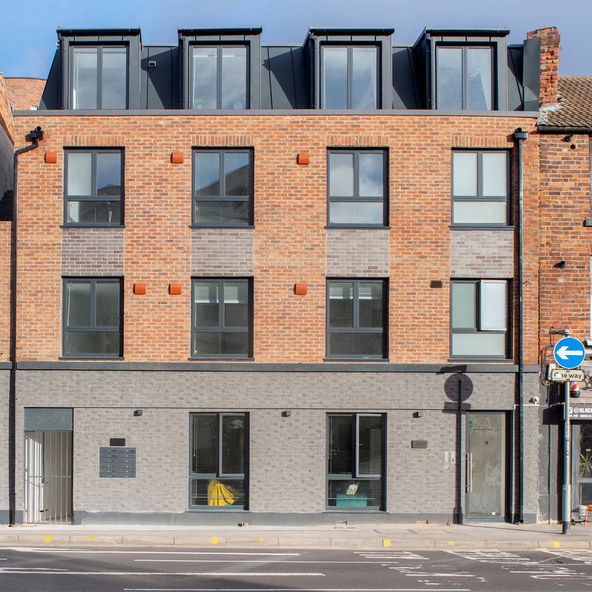 1 Bedroom Shared House - Photo 1
