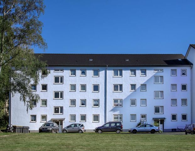 3-Zimmer-Wohnung in Menden - Foto 1