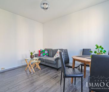 Appartement meublé 2 pièces - 35m² - Photo 3