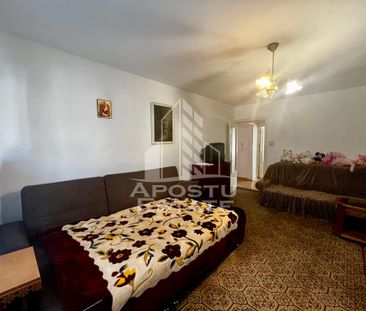 Apartament 2 camere de inchiriat,zona Simion Barnutiu, Timisoara - Photo 3