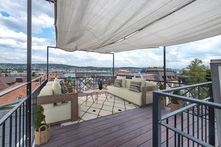 6.5 Zimmer, 152 m², 3. Stock - Photo 5