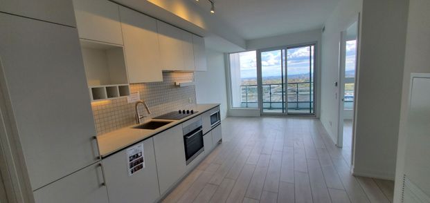 For Lease - 5 Buttermill Avenue Unit# 4808, Vaughan, Ontario - Photo 1