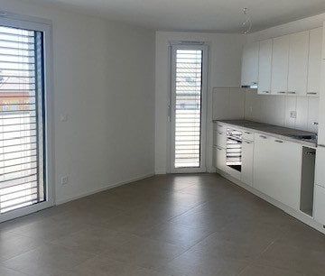 2.5 Zimmer, 59 m² - Photo 5