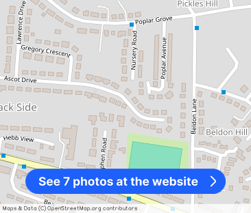 75A Ascot Drive, Bradford, BD7 - Photo 1