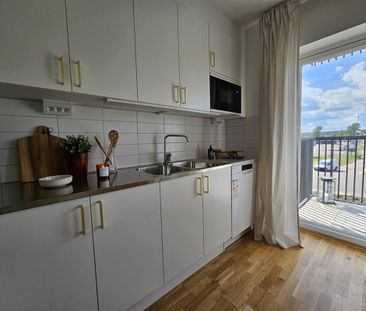 Infanterigatan 29N - Photo 1