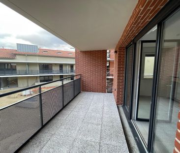 APPARTEMENT T2 42M - Photo 3