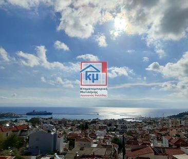 Διαμέρισμα για ενοικίαση Βουναράκι (Λέσβος - Μυτιλήνη) - Photo 6