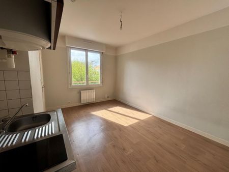 Appartement T1 à louer - 17 m² - Photo 4