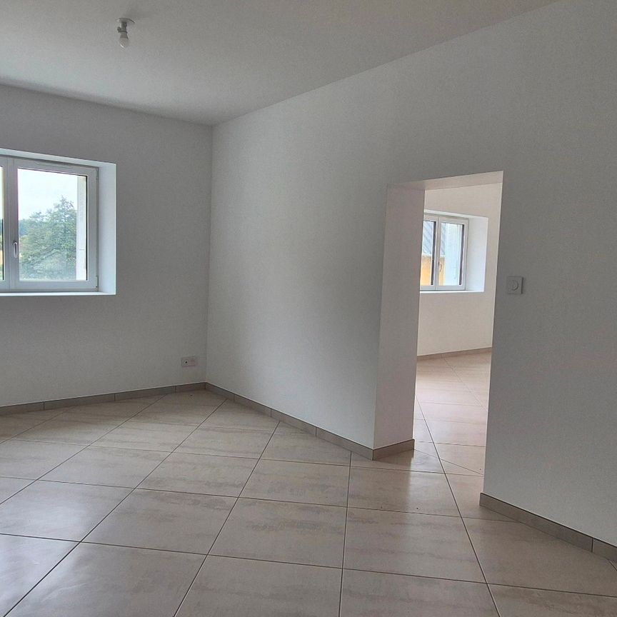 Maison 3 chambres - Photo 1