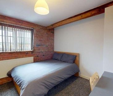 4 bedroom house share to rent - Photo 4