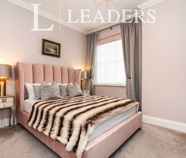 2 bedroom apartment to rent William House, 3 Parade, Leamington Spa... - Photo 6