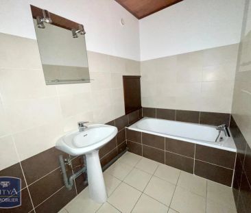 Appartement à louer 1 pièce 37m² - Photo 4