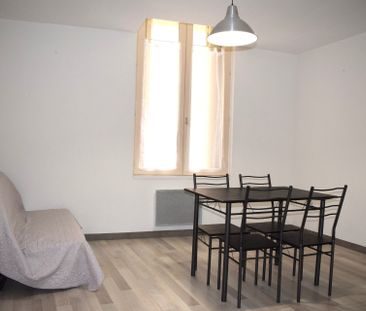 Location Appartement 2 pièces 28m² NARBONNE 11100 - Photo 2
