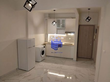 Διαμέρισμα για ενοικίαση Ευζώνων - Πεδίον Άρεως (Φάληρο - Ιπποκράτειο) - Φωτογραφία 2