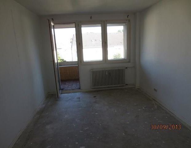 Schöne Wohnung sucht Mieter: 3-Zimmer-Wohnung - Foto 1