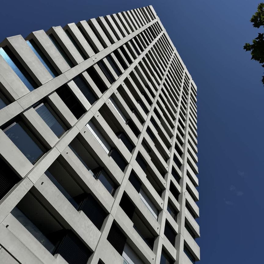 1 Zimmer, 14. Stock - Photo 1