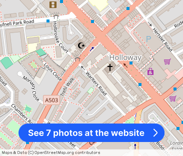 2 bedroom flat for rent - Photo 1