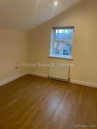 1 bedroom property to rent in Lincoln - Photo 3