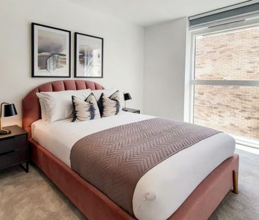 2 Bed Flat, Loder House, SE3 - Photo 6