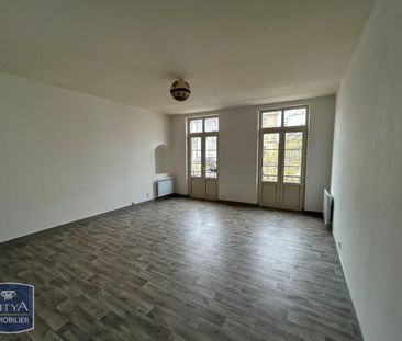 Location Appartement 2 pièces 50m² AGEN 47000 - Photo 2