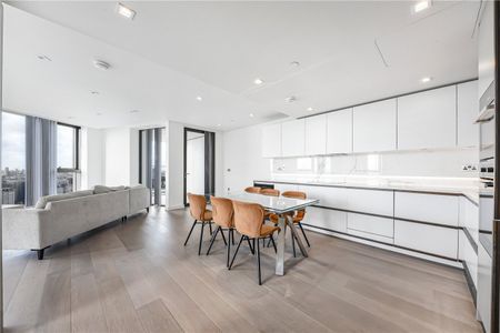 1 Newcastle Place, London, W2 - Photo 2