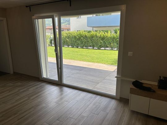 Appartement 2.5 pièces - Photo 1