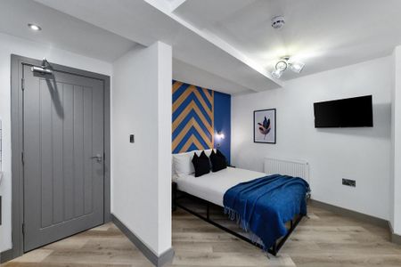 1 bedroom house to rent - Photo 2