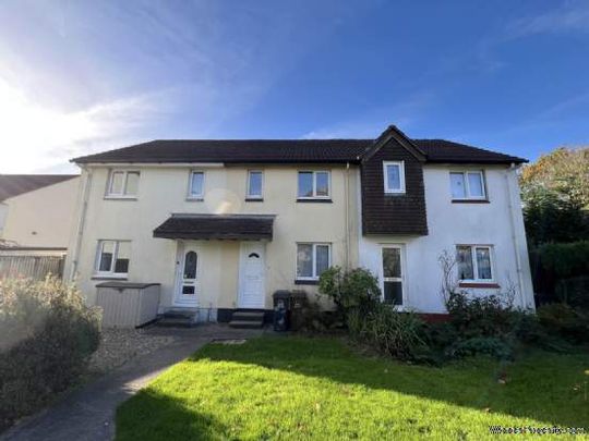 2 bedroom property to rent in Ivybridge - Photo 1