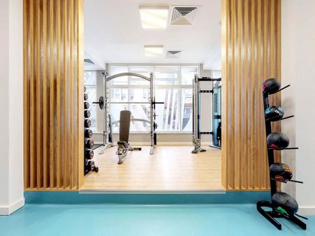 Studio to rent - Photo 2