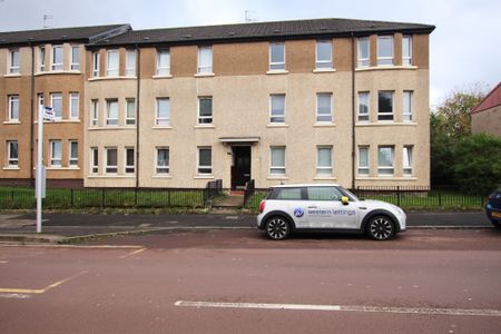 Ashgill Road, Parkhouse, Glasgow - Photo 5