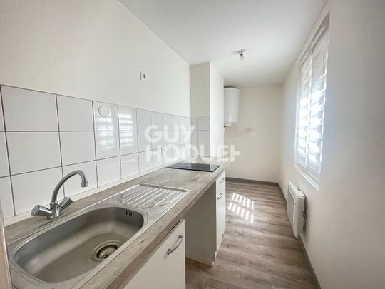 Location Appartement 1 pièce 19m² - Photo 1