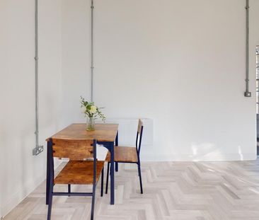 2 bedroom terraced house to rent - Photo 6