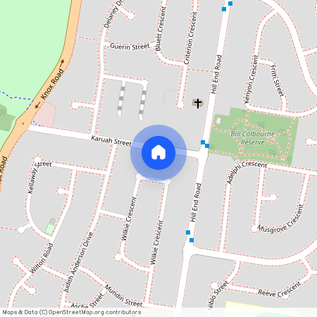 13 Karuah St, NSW 2767, Doonside